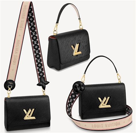 cinghie borse louis vuitton|All Handbags Collection for Women .